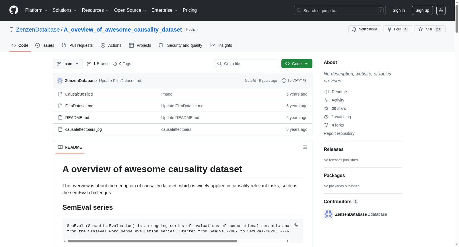 A_oveview_of_awesome_causality_dataset 数据集图片