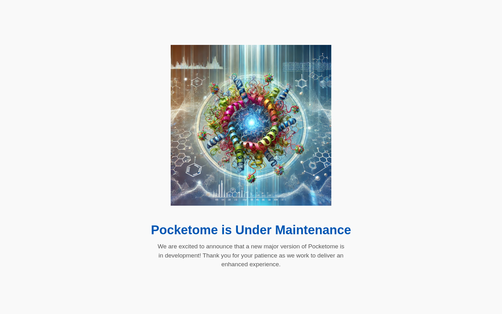Pocketome 数据集图片