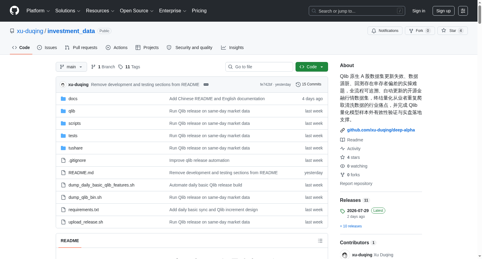 investment_data 数据集图片
