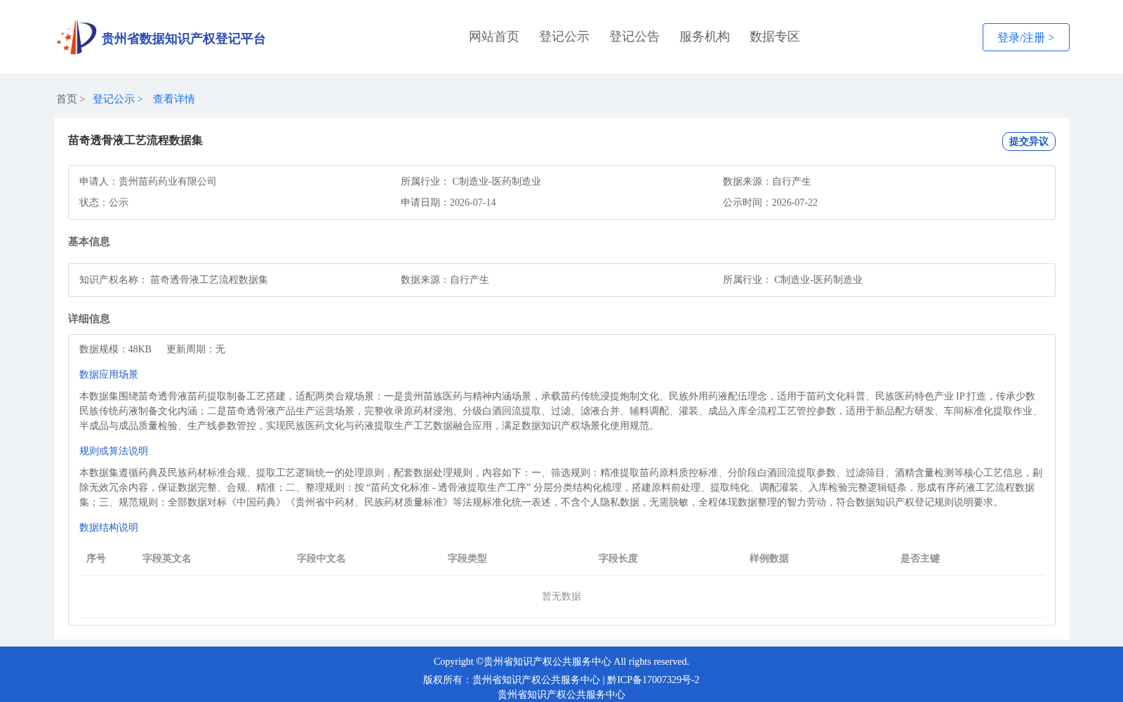 苗奇透骨液工艺流程数据集 数据集图片