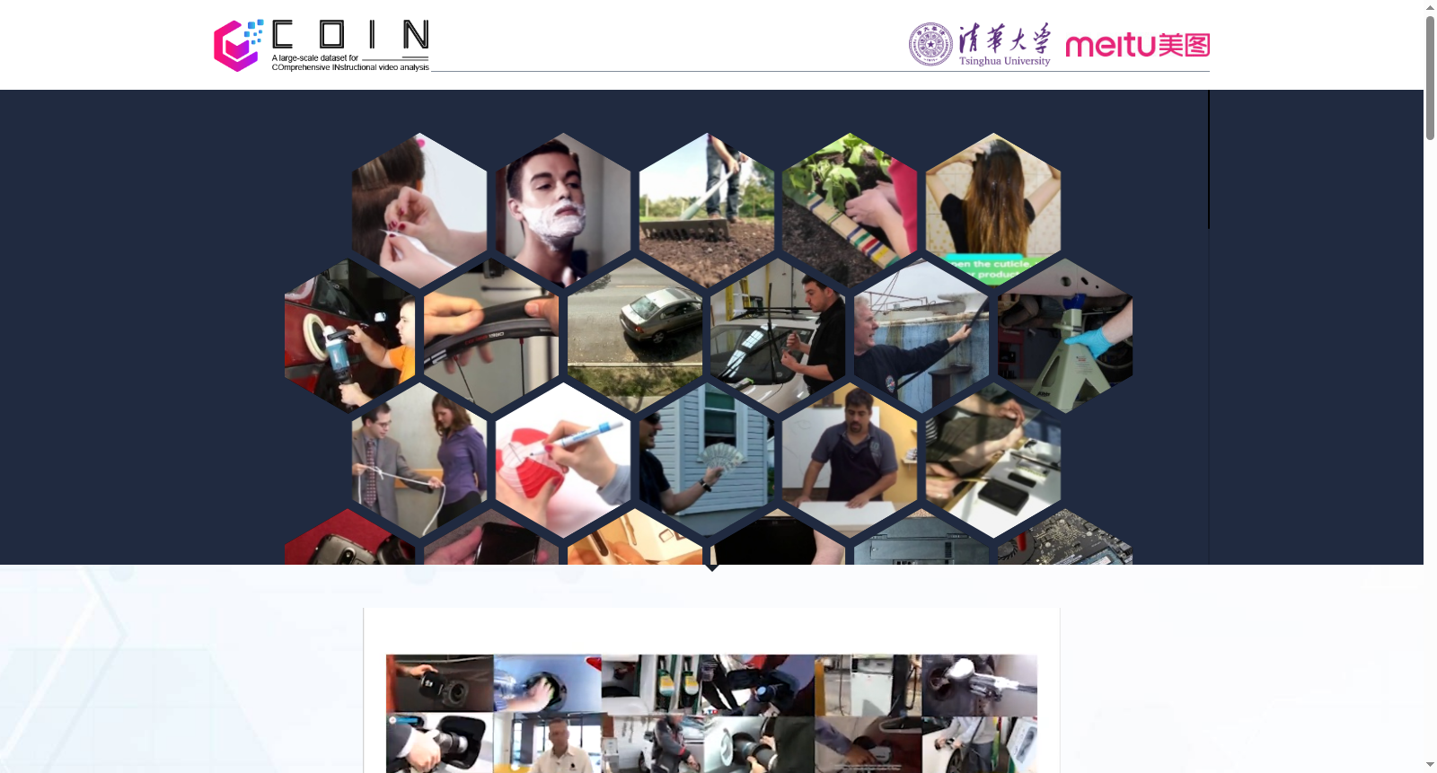 COIN 数据集图片