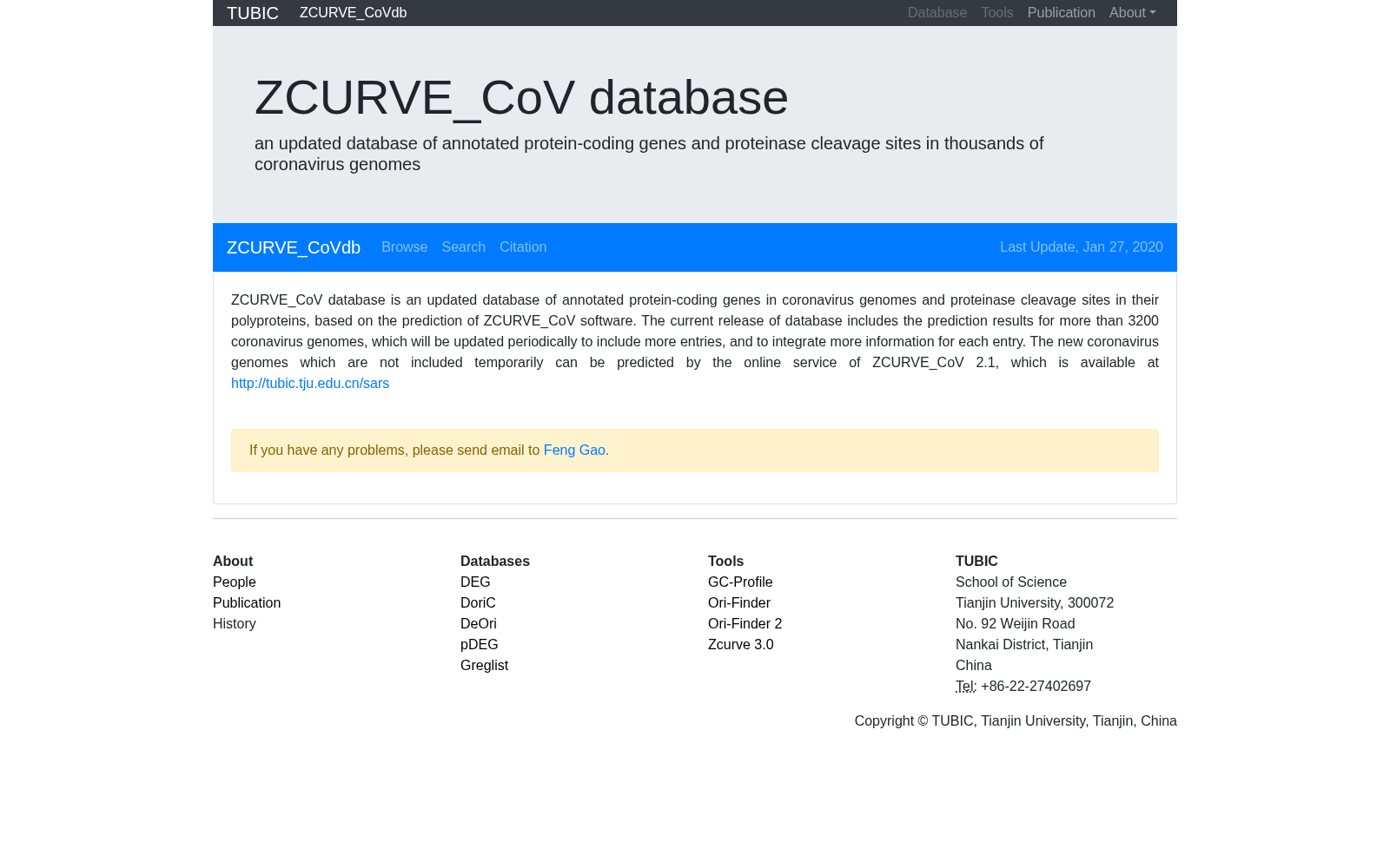 ZCURVE_CoVdb 数据集图片