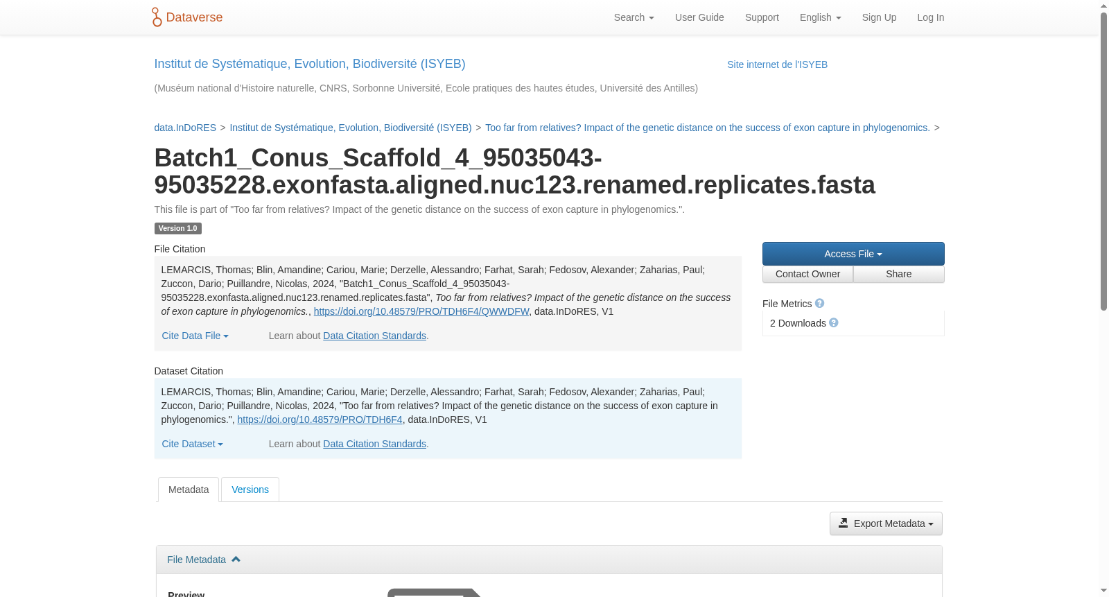 Batch1_Conus_Scaffold_4_95035043-95035228.exonfasta.aligned.nuc123.renamed.replicates.fasta 数据集图片
