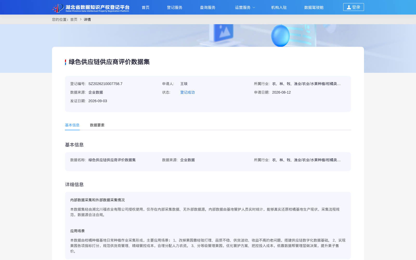 绿色供应链供应商评价数据集 数据集图片