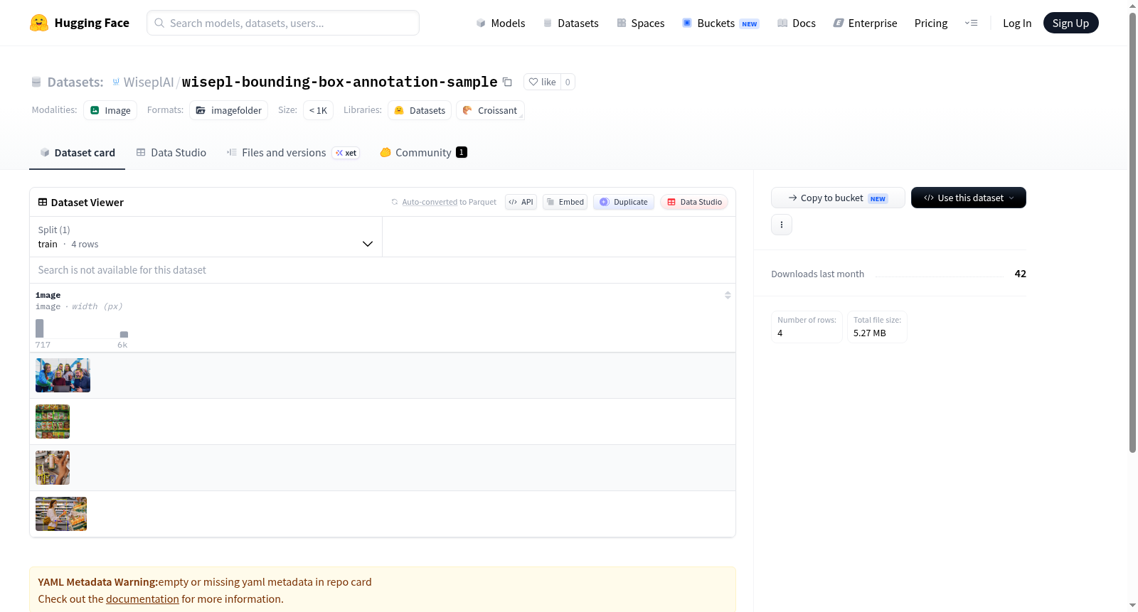 WiseplAI/wisepl-bounding-box-annotation-sample 数据集图片