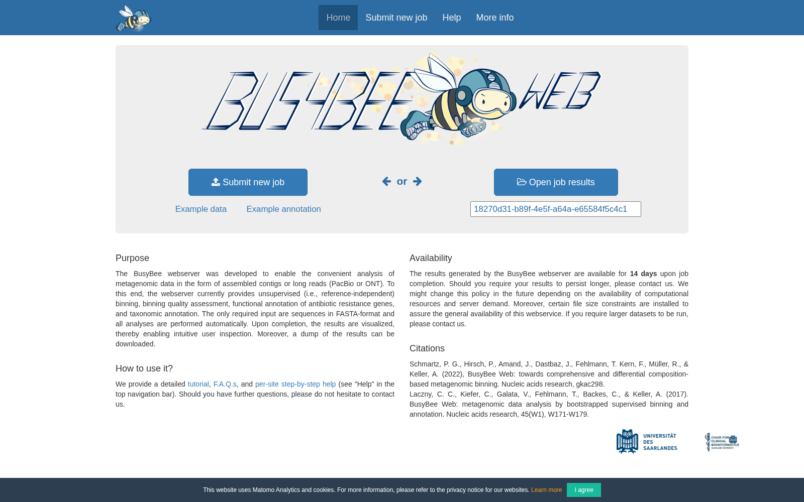BusyBee Web 数据集图片