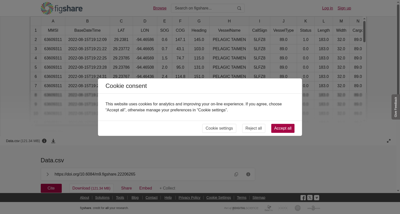 Data.csv 数据集图片