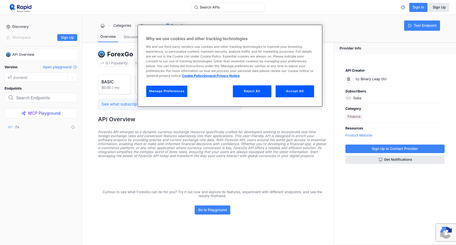 ForexGo 数据集图片