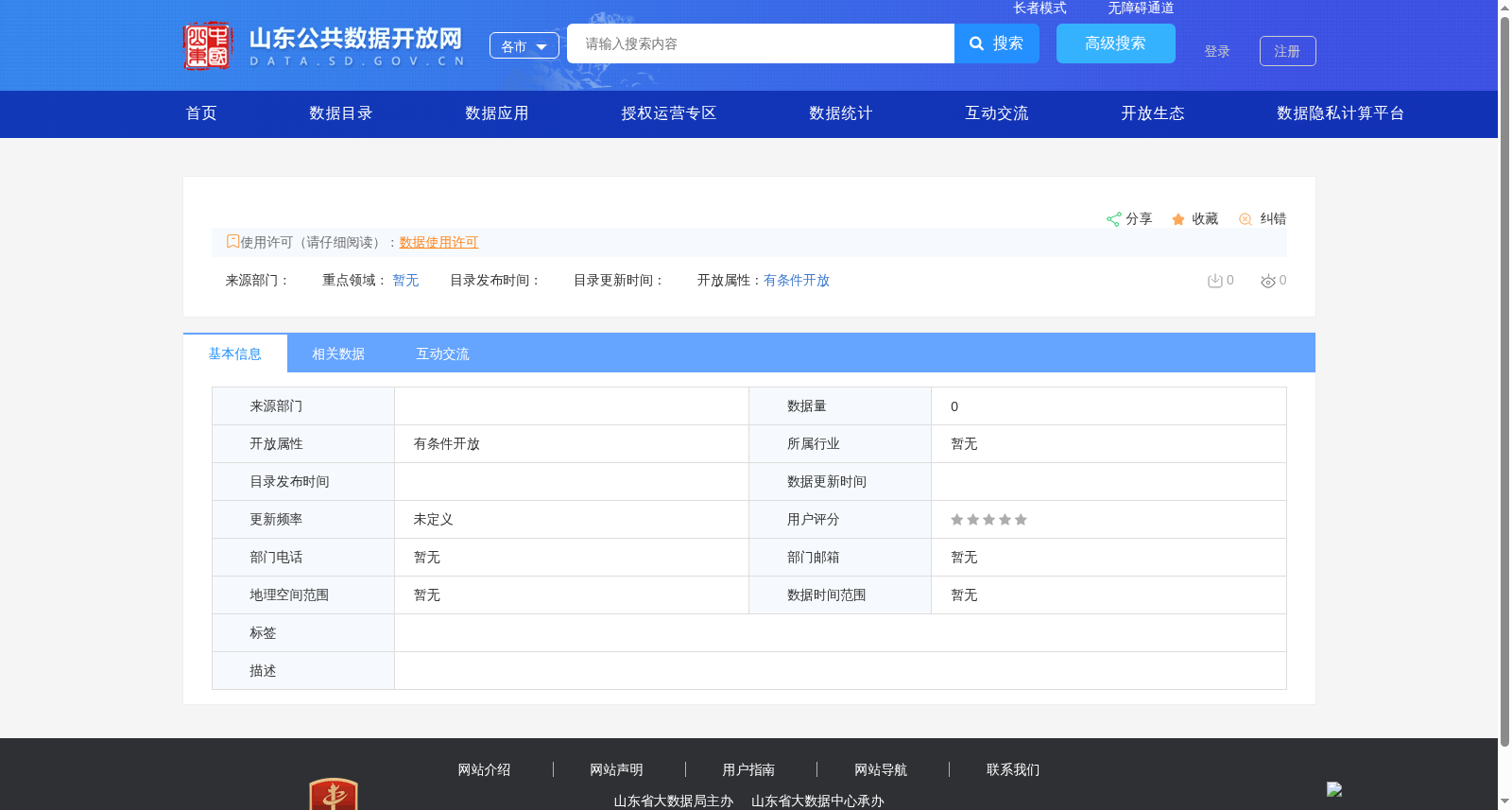 区雨情发布信息 数据集图片