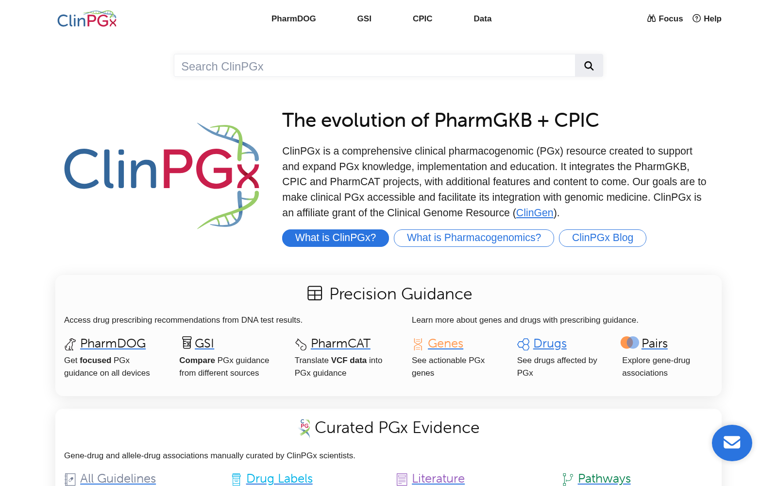 ClinPGx 数据集图片