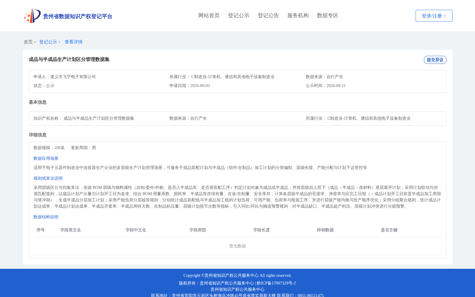 成品与半成品生产计划区分管理数据集 数据集图片