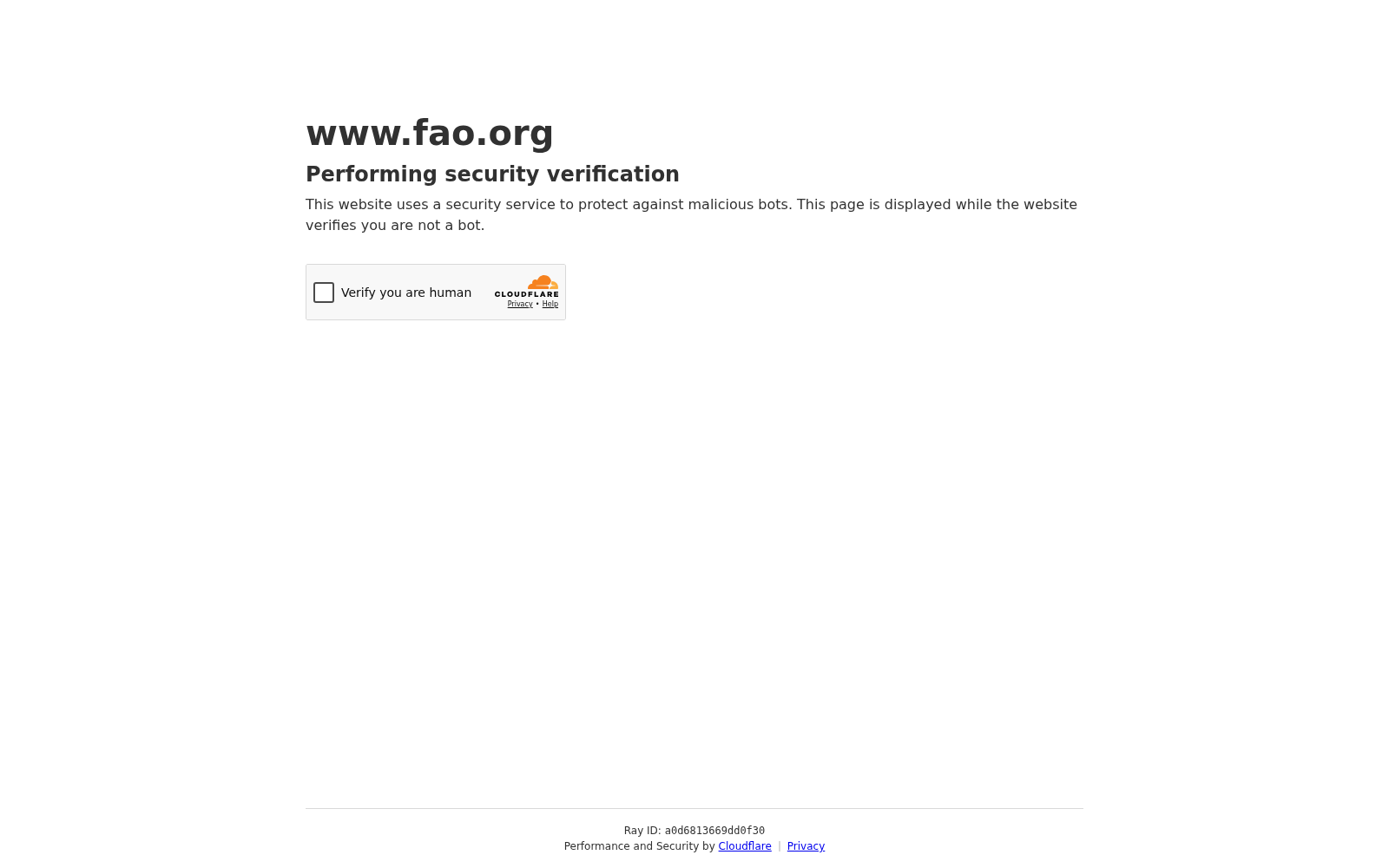 FAOSTAT 数据集图片