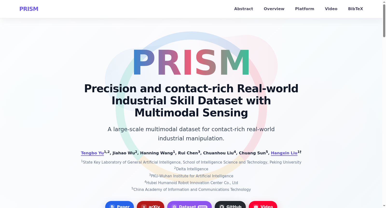 PRISM 数据集图片