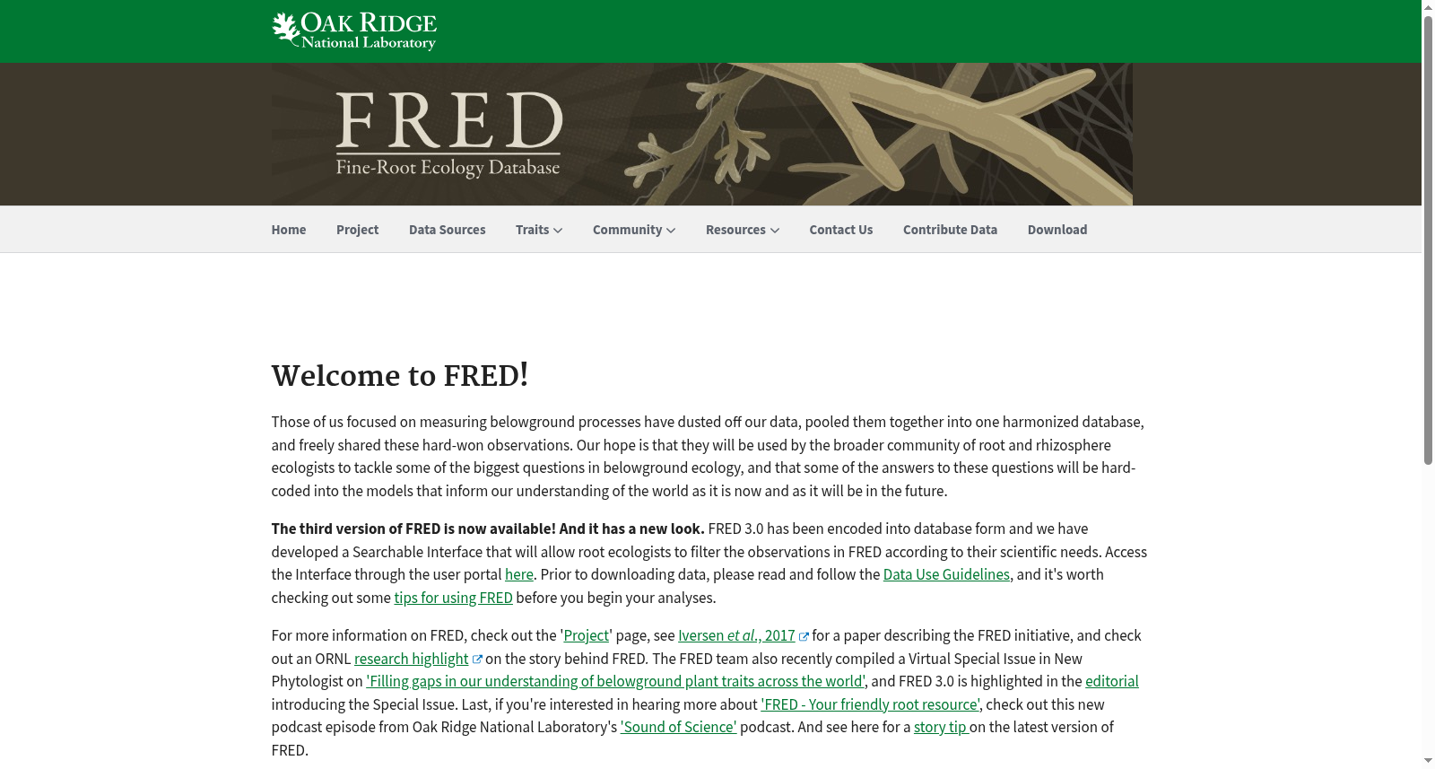 FRED 数据集图片