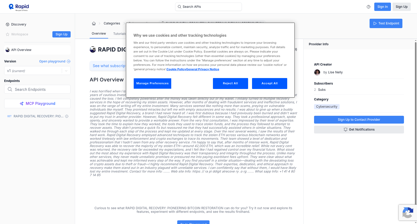 RAPID DIGITAL RECOVERY: PIONEERING BITCOIN RESTORATION 数据集图片