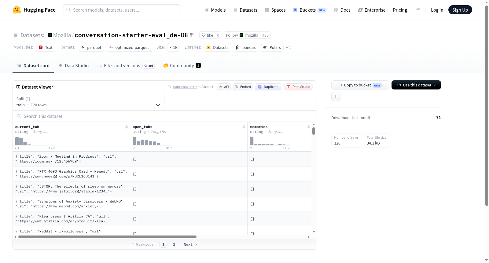 Mozilla/conversation-starter-eval_de-DE 数据集图片