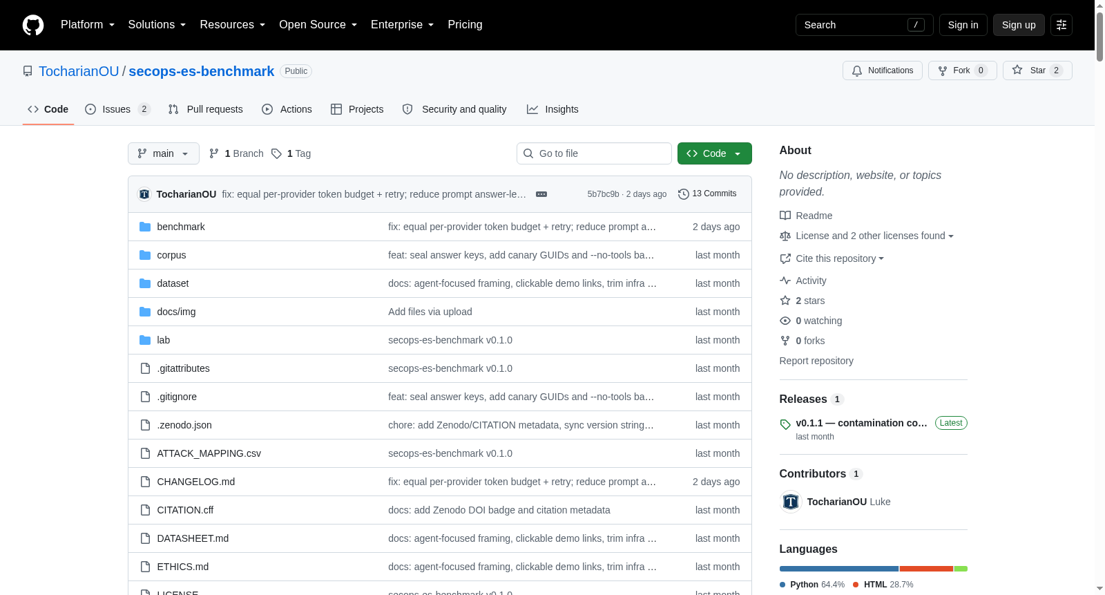 secops-es-benchmark 数据集图片