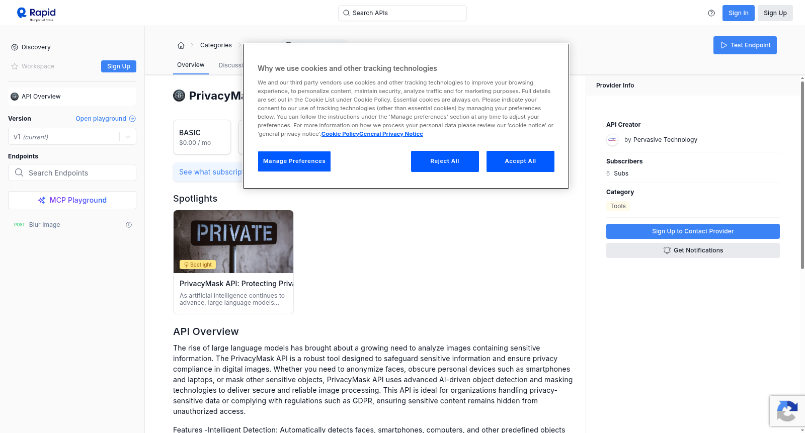 PrivacyMask API 数据集图片