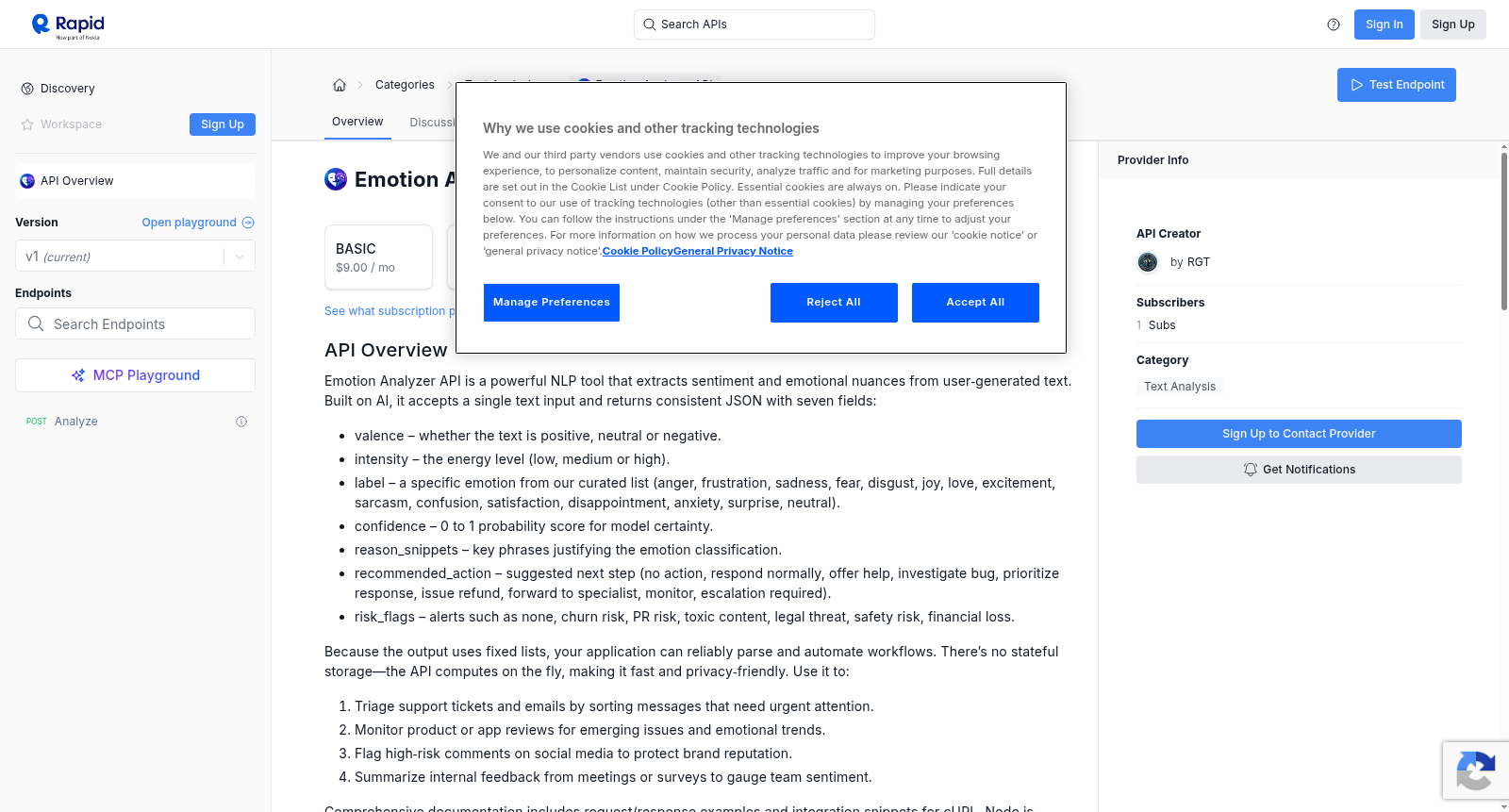 Emotion Analyzer API 数据集图片