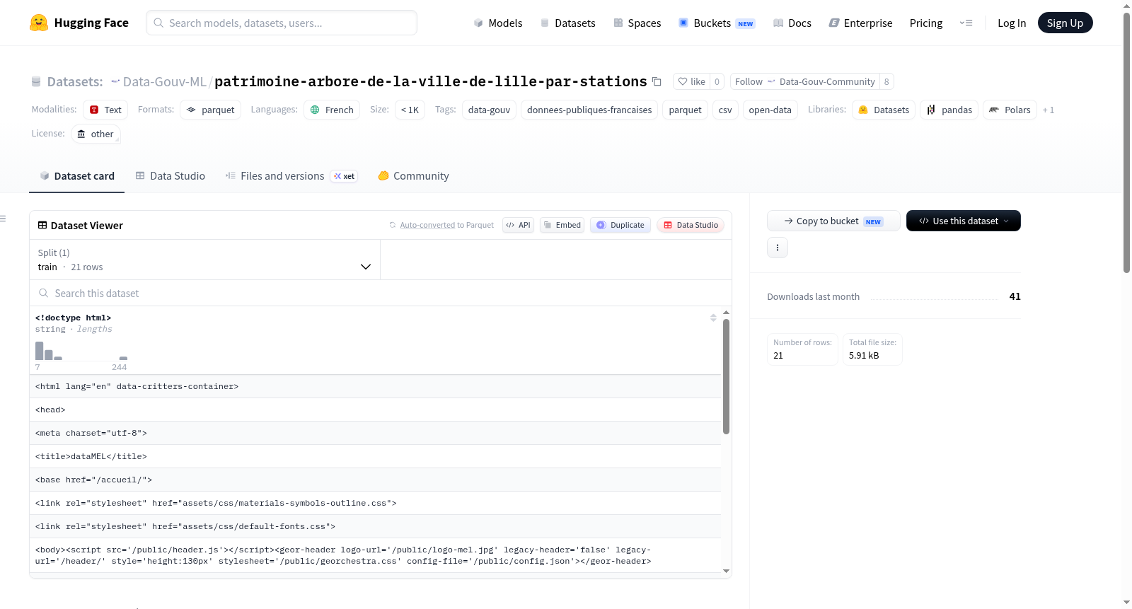 Data-Gouv-FR/patrimoine-arbore-de-la-ville-de-lille-par-stations 数据集图片