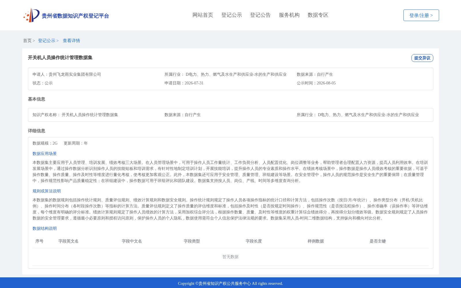 开关机人员操作统计管理数据集 数据集图片