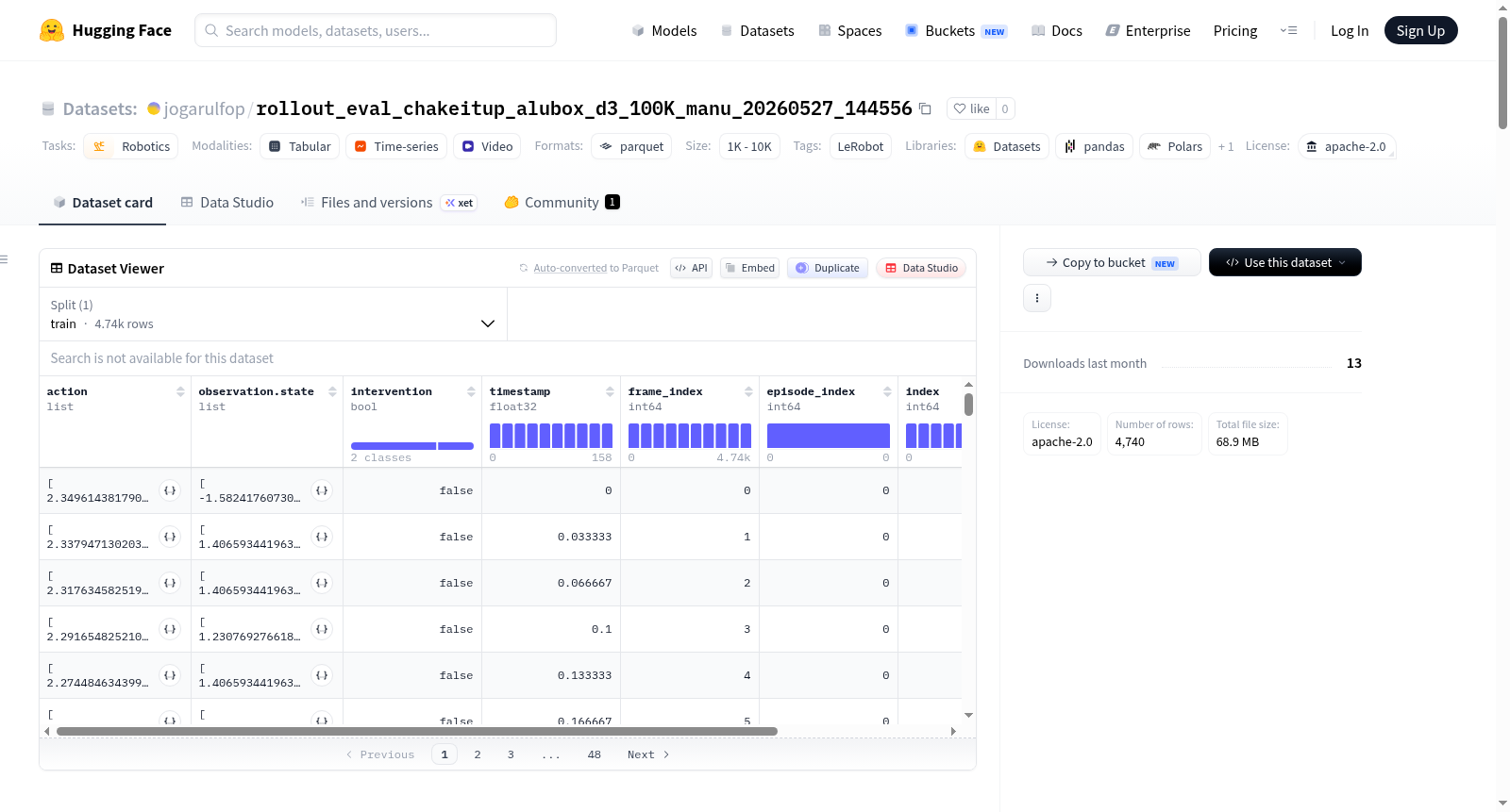 jogarulfop/rollout_eval_chakeitup_alubox_d3_100K_manu_20260527_144556 数据集图片
