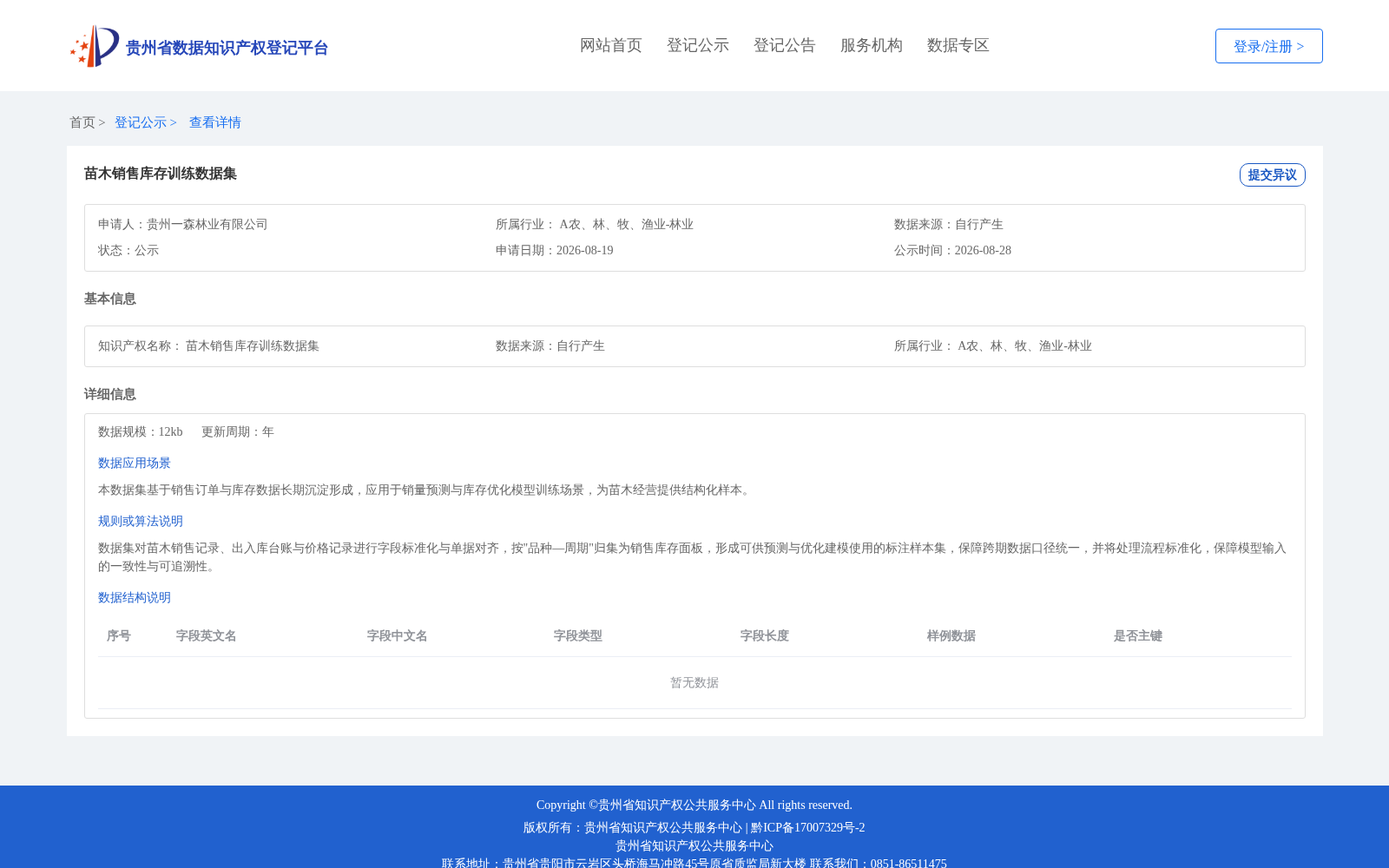 苗木销售库存训练数据集 数据集图片