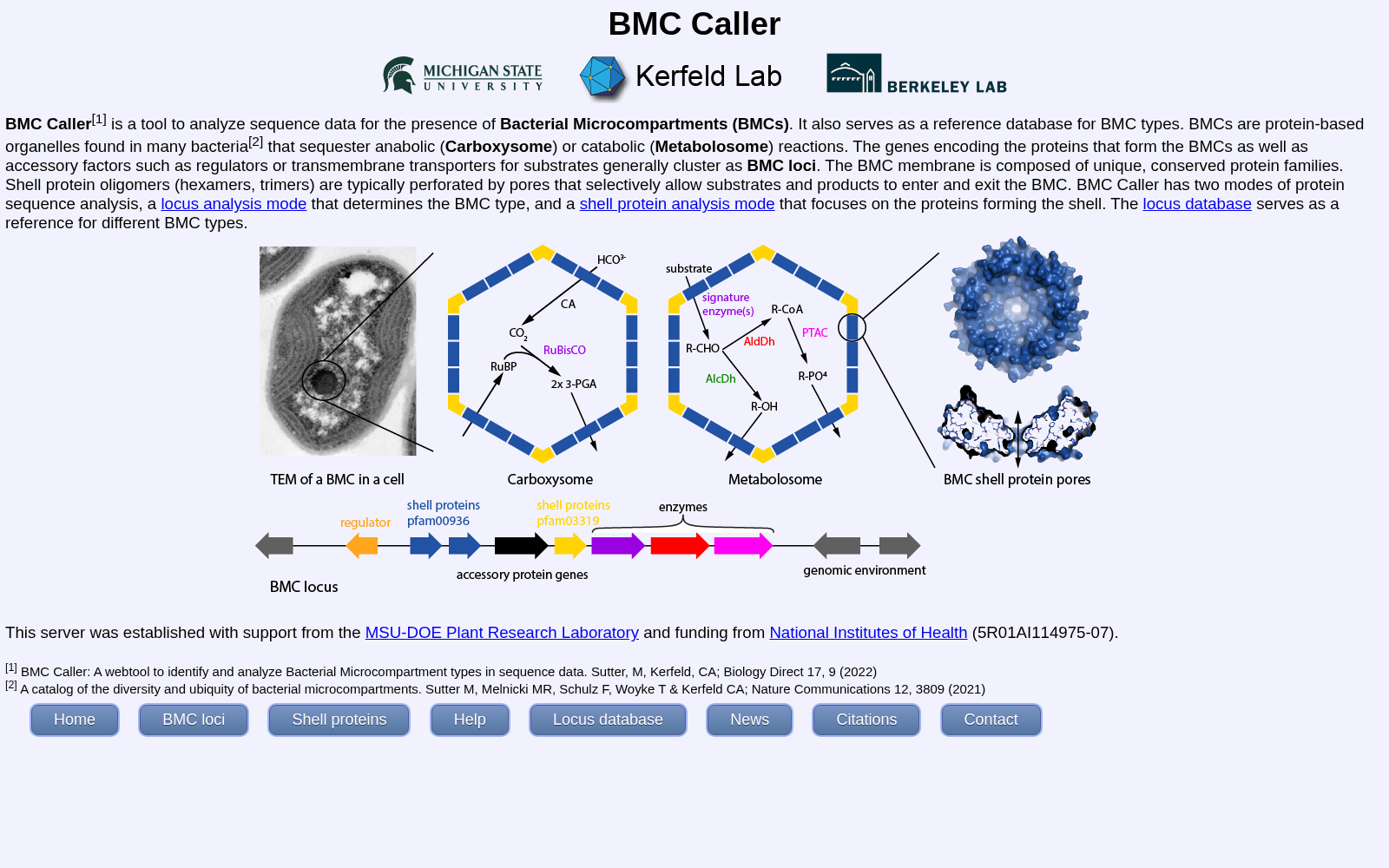 BMC Caller 数据集图片