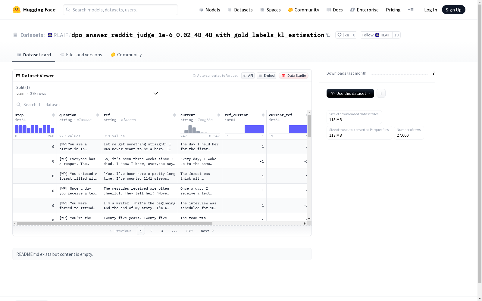 dpo_answer_reddit_judge_1e-6_0.02_4B_4B_with_gold_labels_kl_estimation 数据集图片