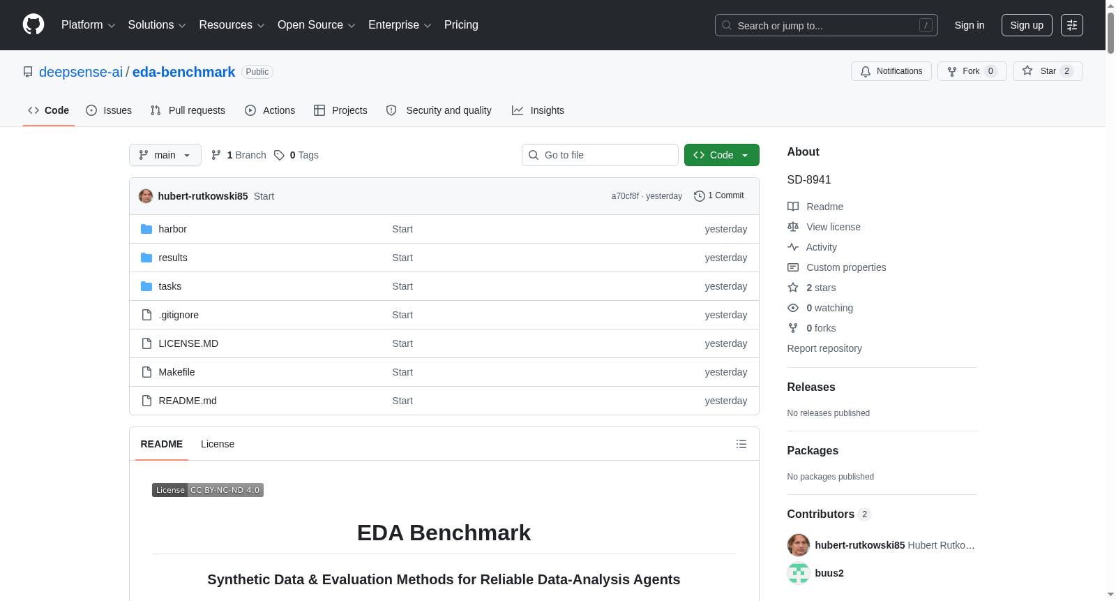 EDA Benchmark 数据集图片