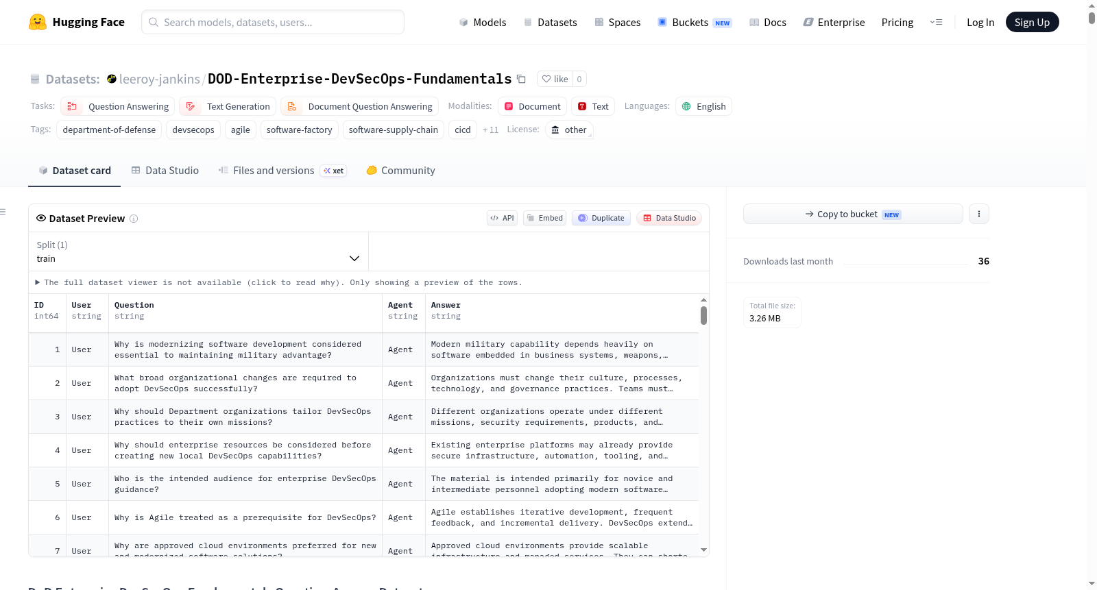 DOD-Enterprise-DevSecOps-Fundamentals 数据集图片