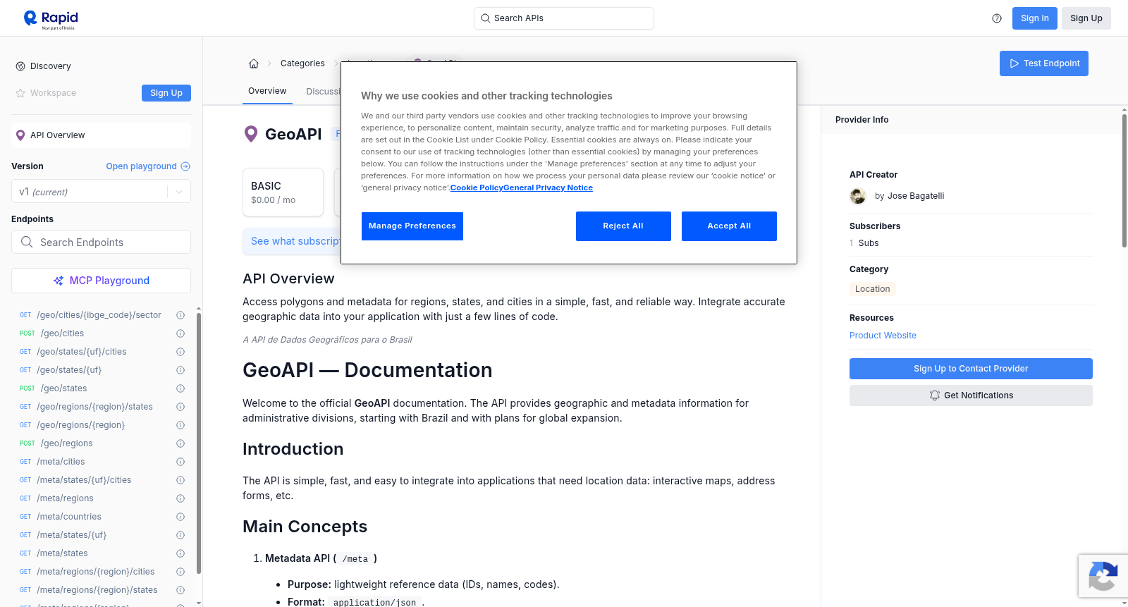GeoAPI 数据集图片