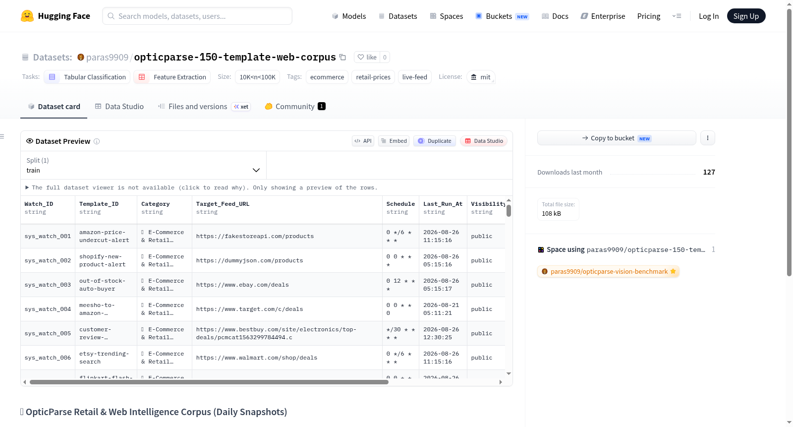opticparse-150-template-web-corpus 数据集图片