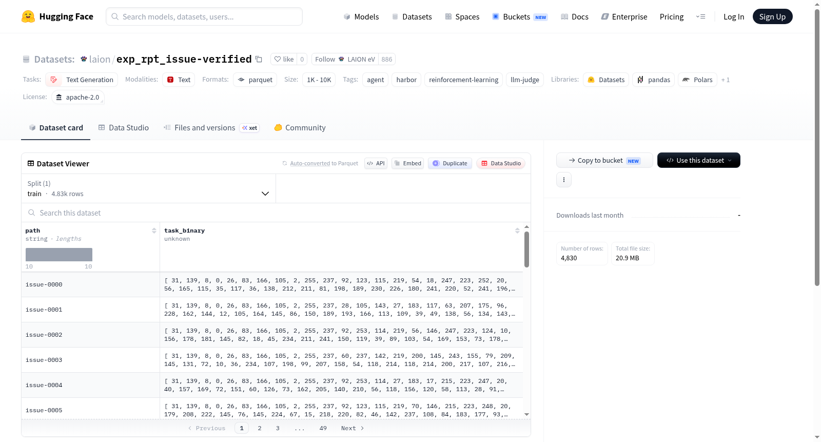 exp_rpt_issue-verified 数据集图片