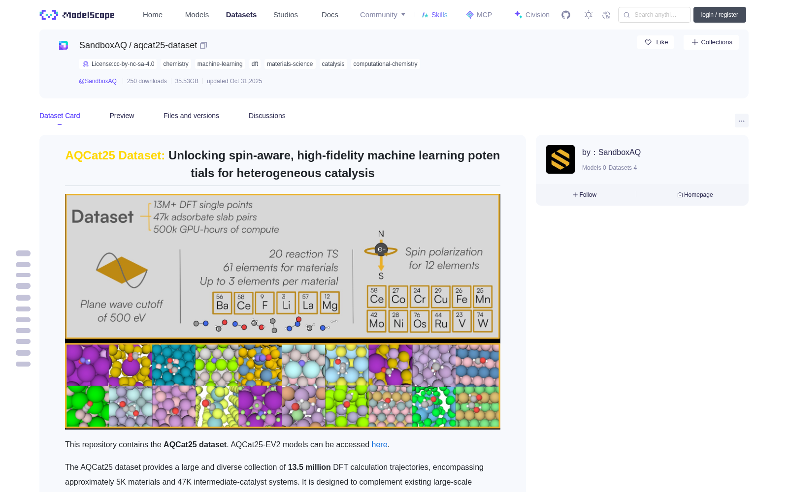 aqcat25-dataset 数据集图片