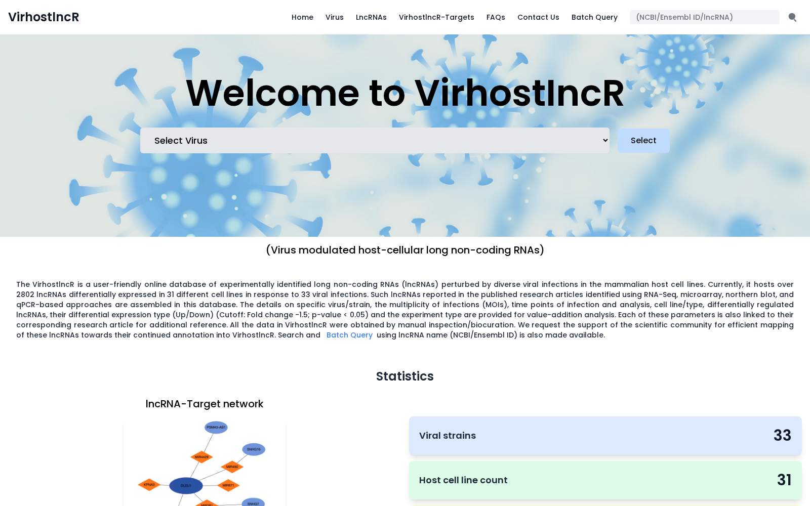 VirhostlncR 数据集图片