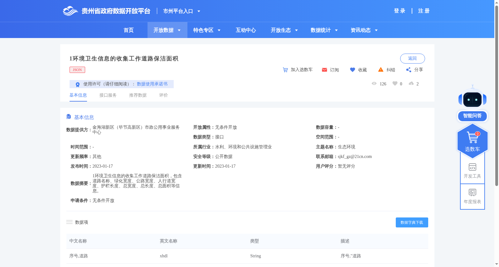 1环境卫生信息的收集工作道路保洁面积 数据集图片