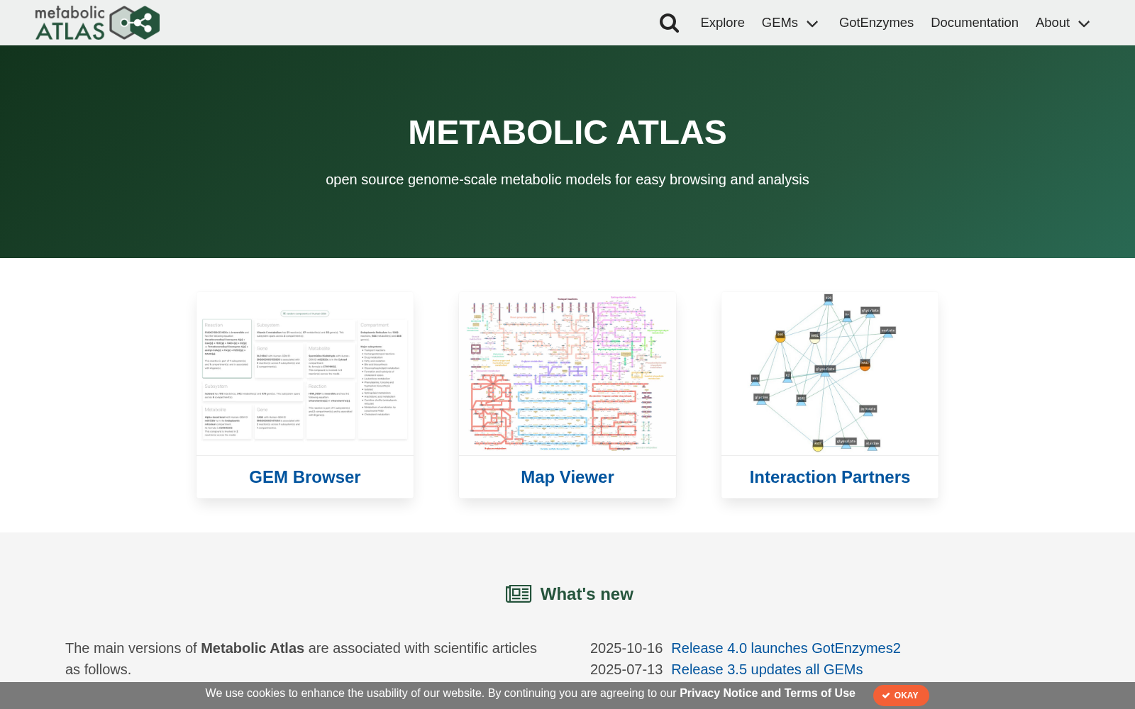 Metabolic Atlas 数据集图片