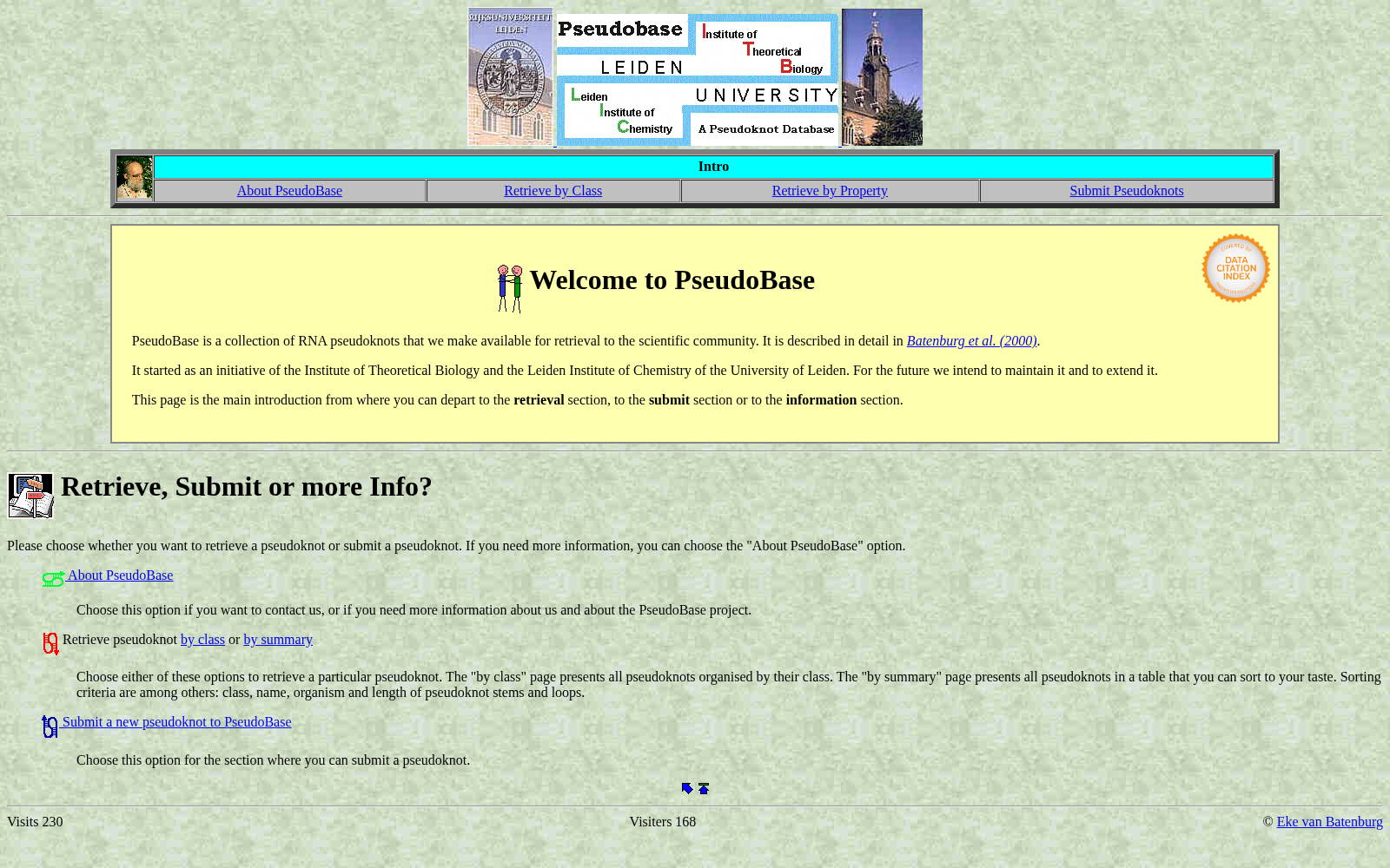 Pseudobase 数据集图片