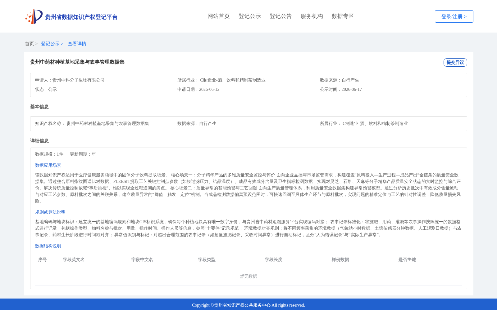 贵州中药材种植基地采集与农事管理数据集 数据集图片