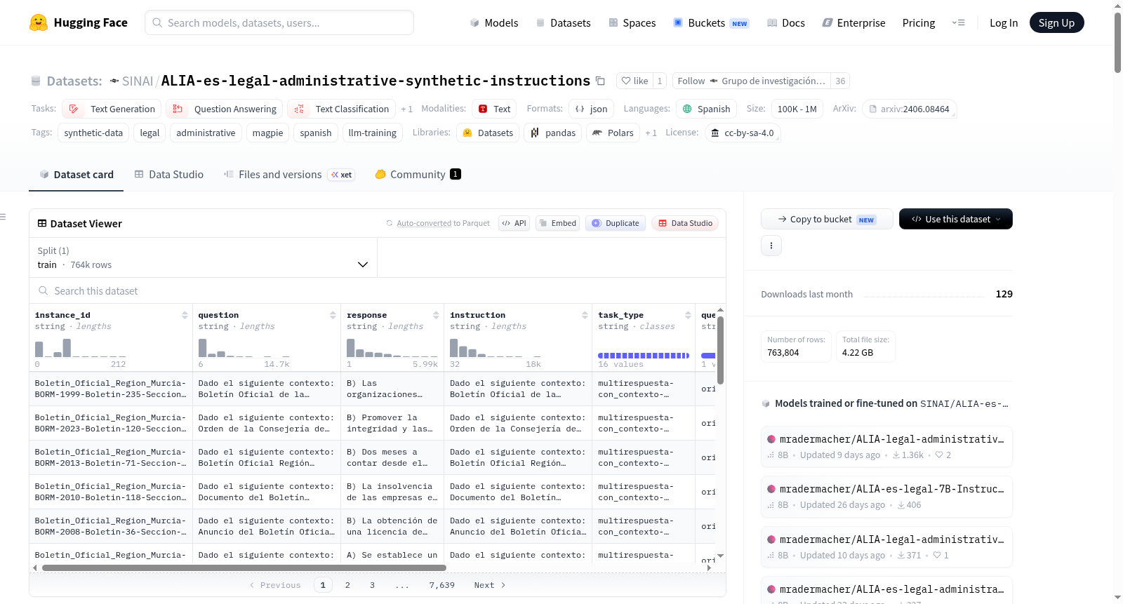SINAI/ALIA-es-legal-administrative-synthetic-instructions 数据集图片