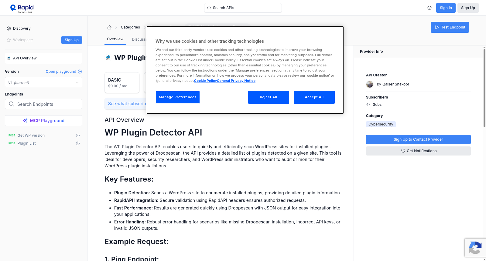 WP Plugin Detector in Realtime 数据集图片