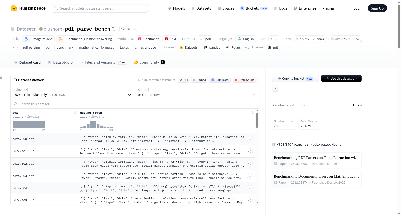 pdf-parse-bench 数据集图片
