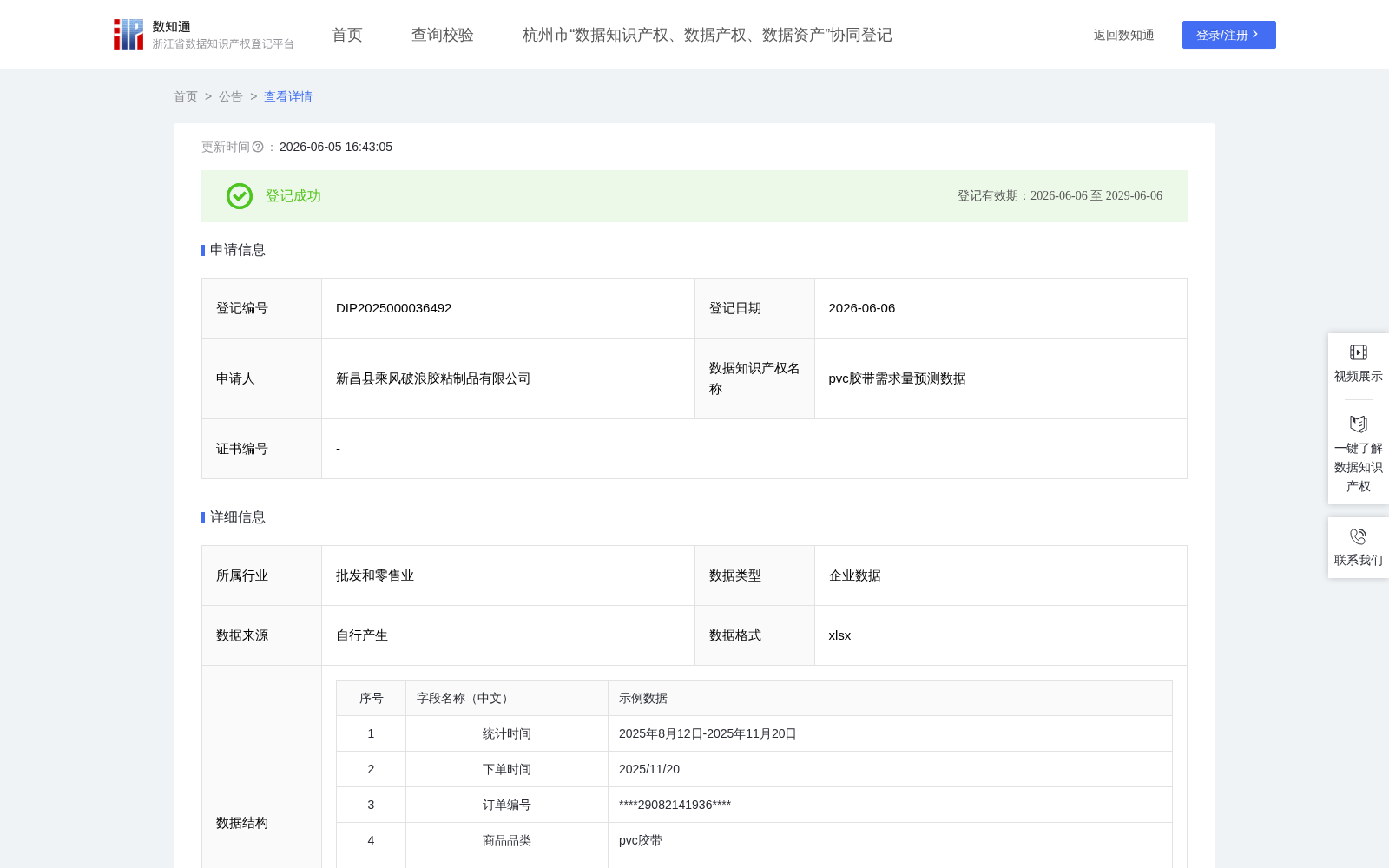 pvc胶带需求量预测数据 数据集图片