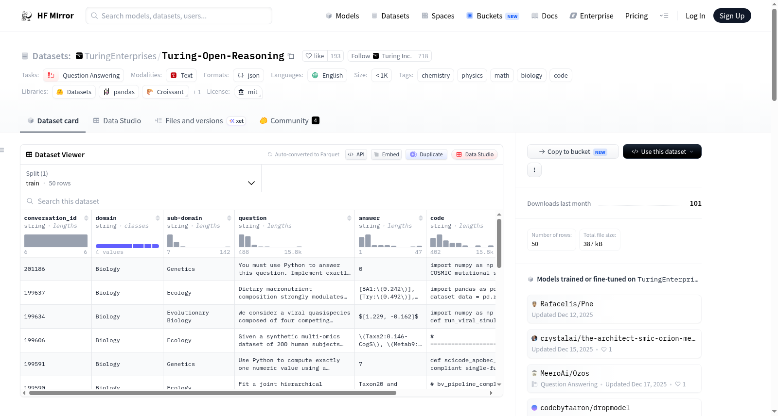 TuringEnterprises/Turing-Open-Reasoning 数据集图片