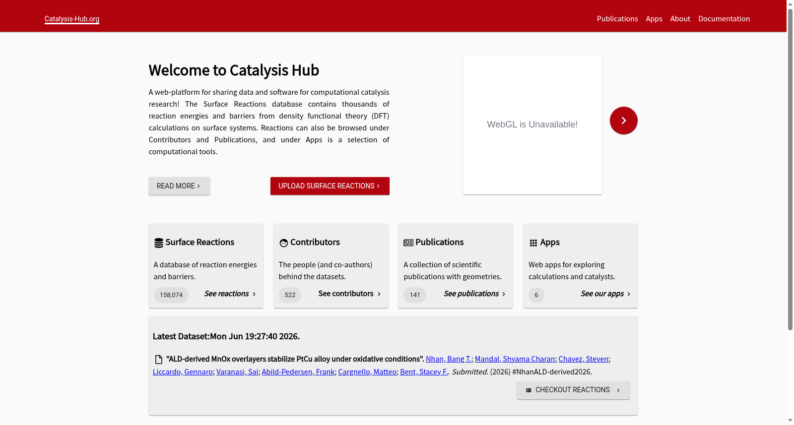 Catalysis-Hub 数据集图片