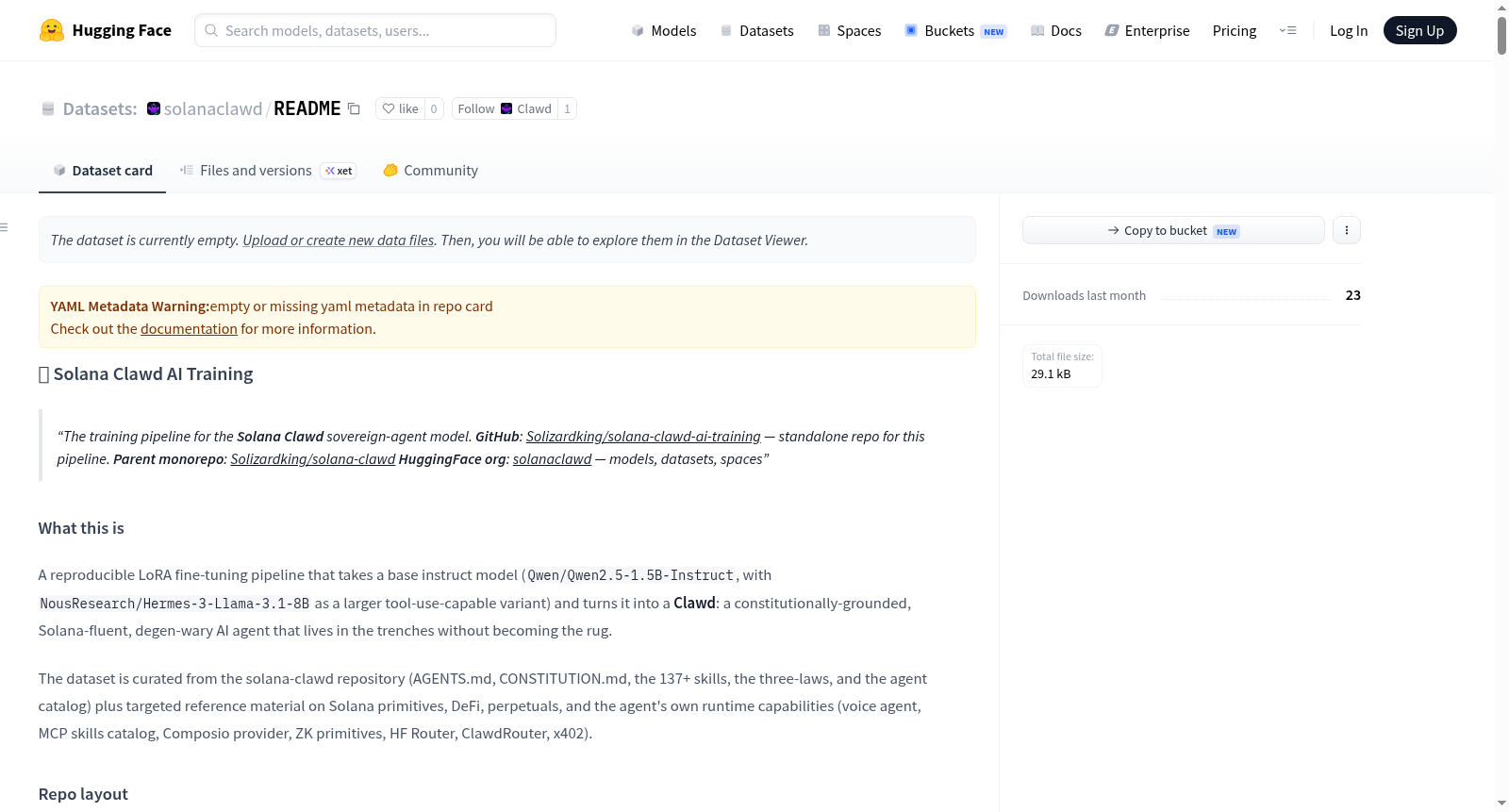 README 数据集图片
