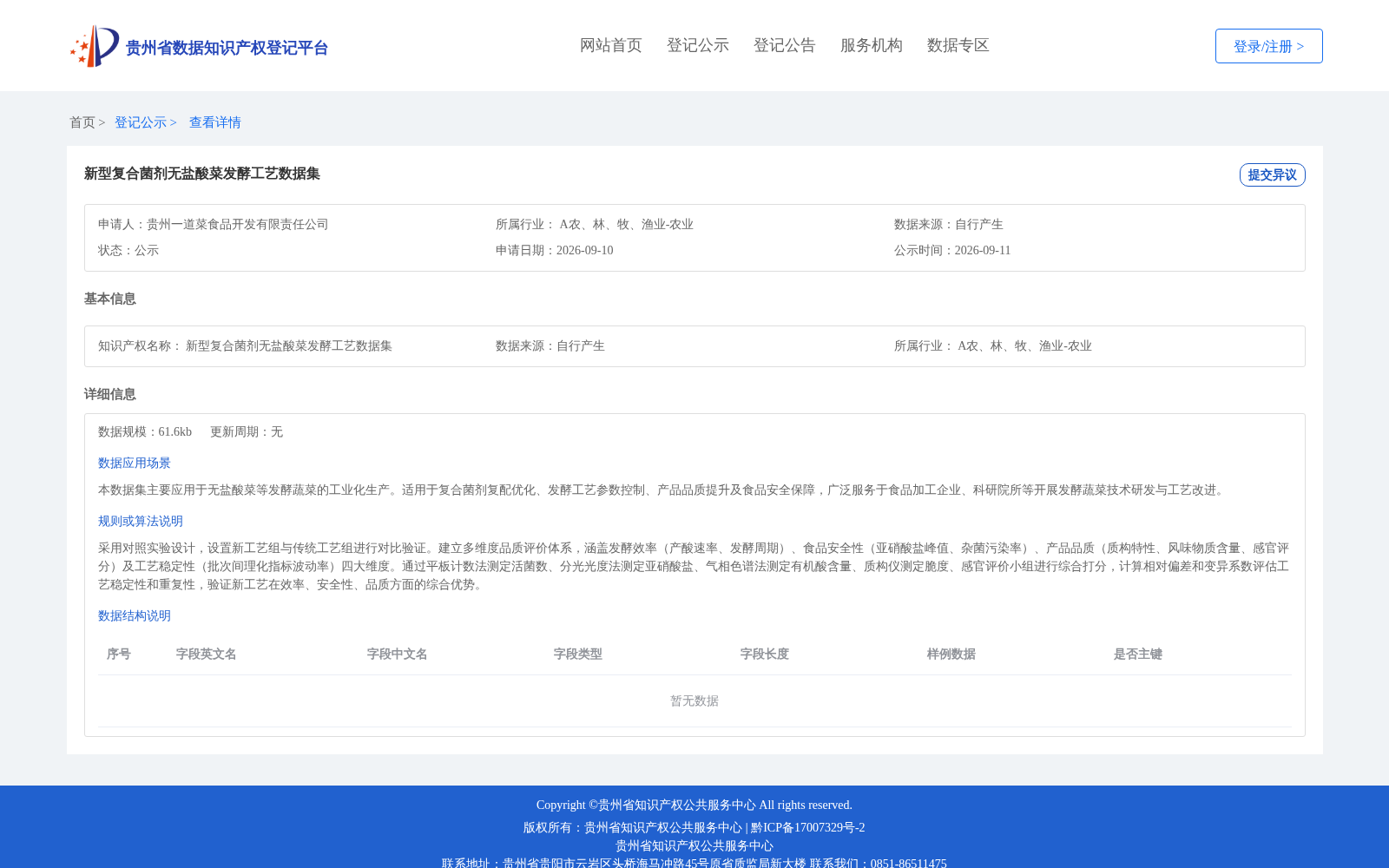 新型复合菌剂无盐酸菜发酵工艺数据集 数据集图片