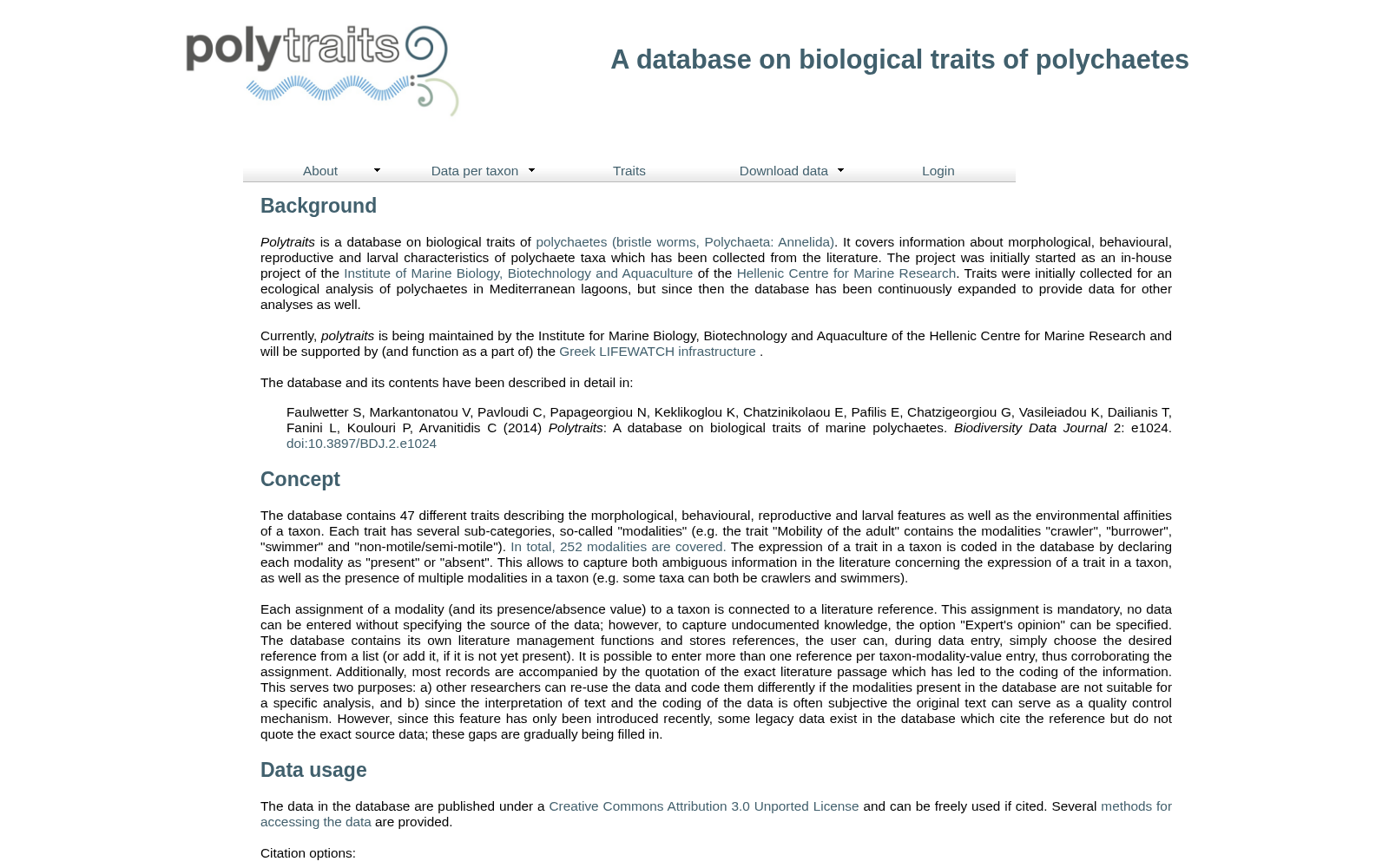 Polytraits 数据集图片