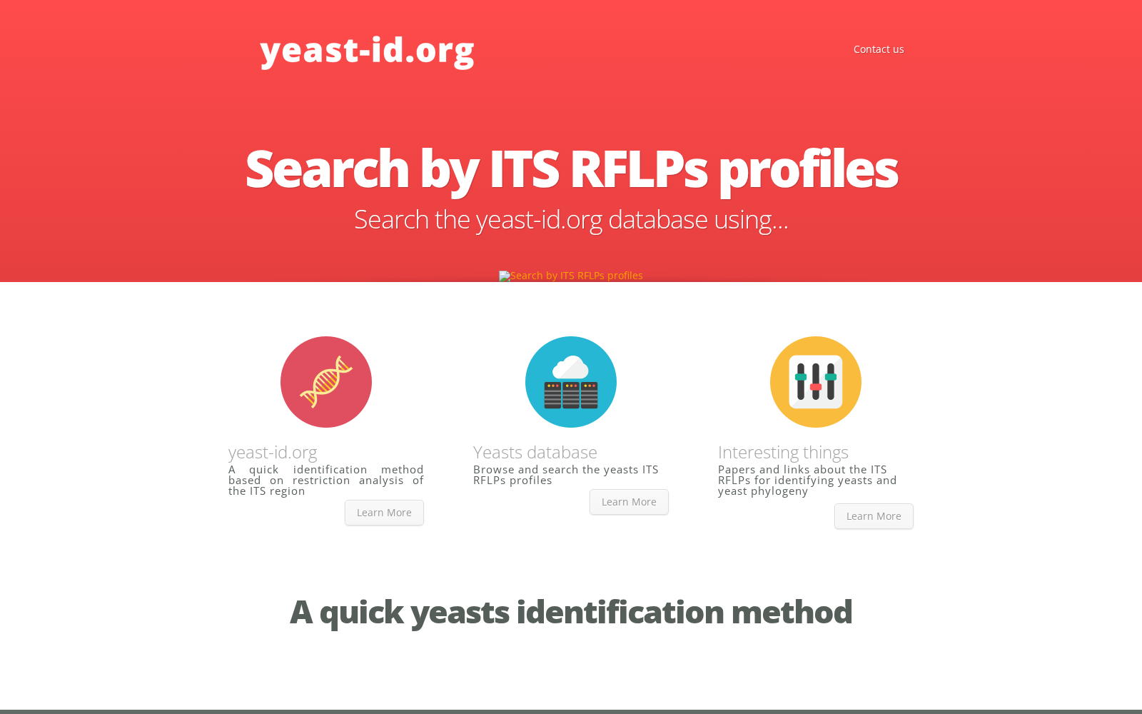 Yeast-ID 数据集图片